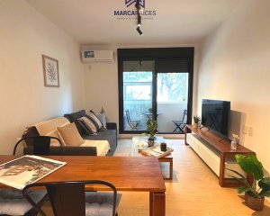 Venta Apartamento 1 Dormitorio a estrenar Goes Montevideo