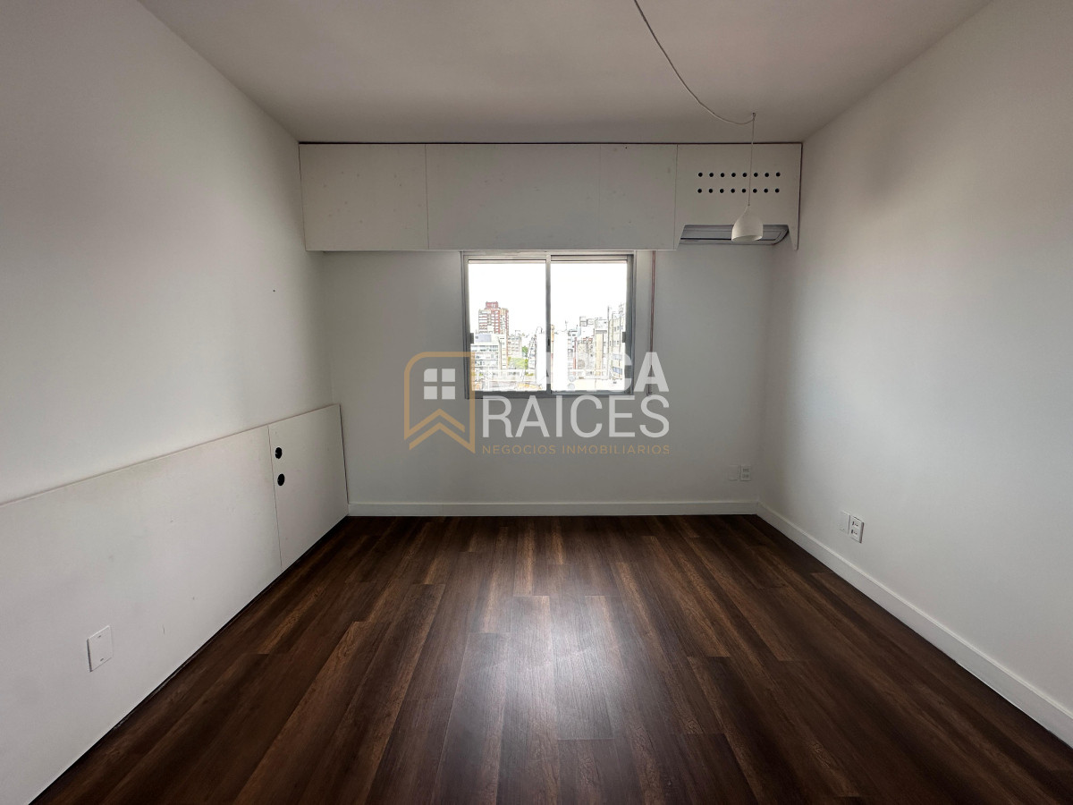 Oficina ID.1171 - Alquiler Oficinas El Mejor Punto de Pocitos Frente a Rambla Montevideo