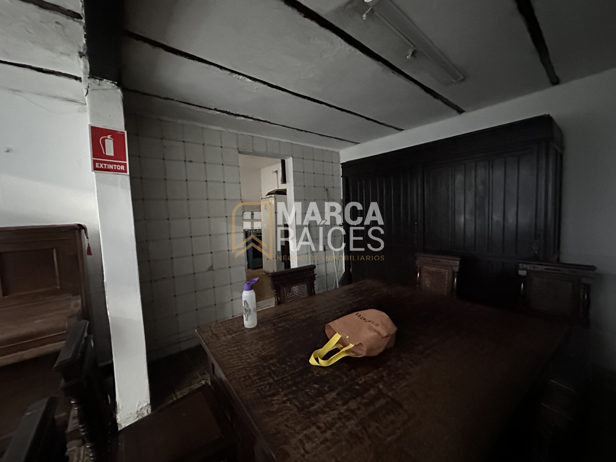 Oficina ID.1603 - Oficinas en Alquiler Dentro de Centro de Salud en Parque Rodó | Durazno y Blanes