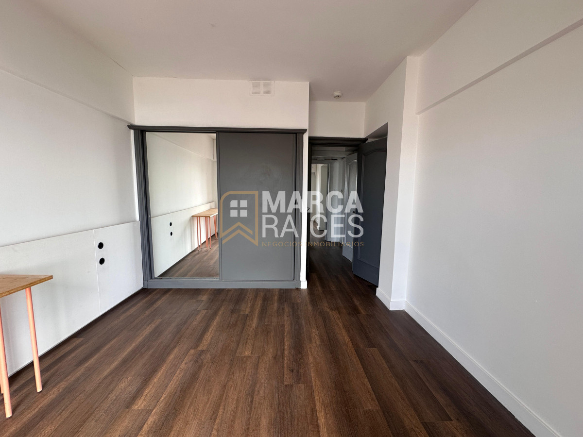 Oficina ID.1171 - Alquiler Oficinas El Mejor Punto de Pocitos Frente a Rambla Montevideo