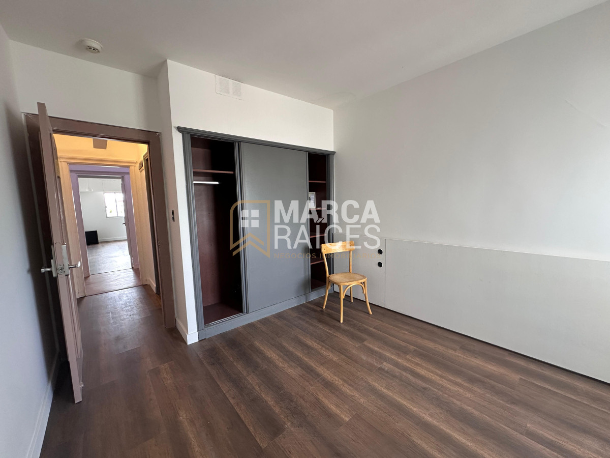 Oficina ID.1171 - Alquiler Oficinas El Mejor Punto de Pocitos Frente a Rambla Montevideo