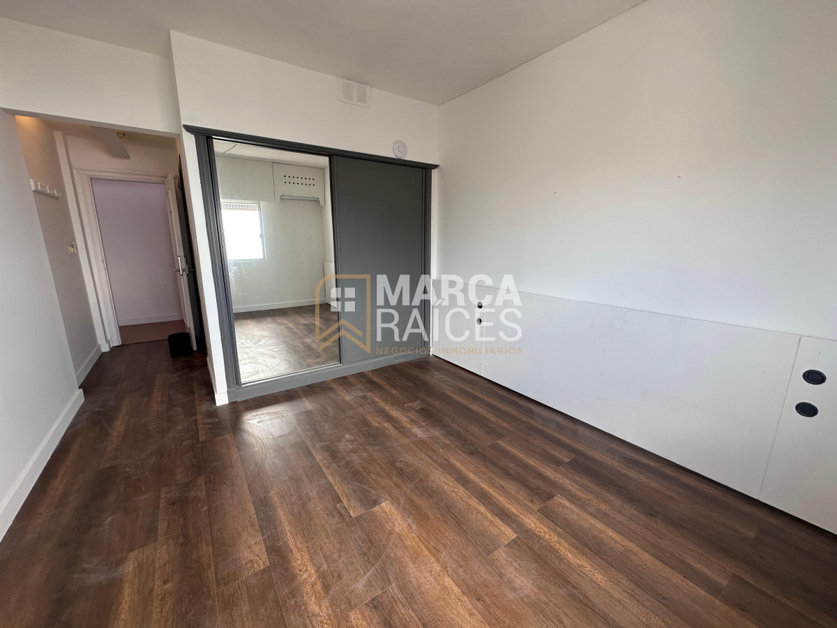 Oficina ID.1171 - Alquiler Oficinas El Mejor Punto de Pocitos Frente a Rambla Montevideo