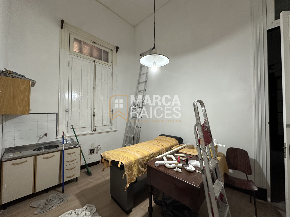 Oficina ID.1603 - Oficinas en Alquiler Dentro de Centro de Salud en Parque Rodó | Durazno y Blanes
