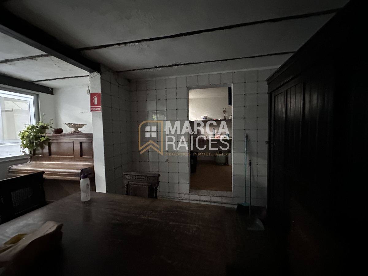 Oficina ID.1603 - Oficinas en Alquiler Dentro de Centro de Salud en Parque Rodó | Durazno y Blanes