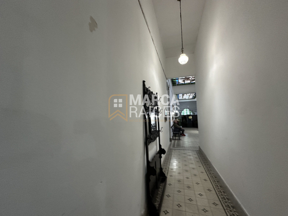 Oficina ID.1603 - Oficinas en Alquiler Dentro de Centro de Salud en Parque Rodó | Durazno y Blanes
