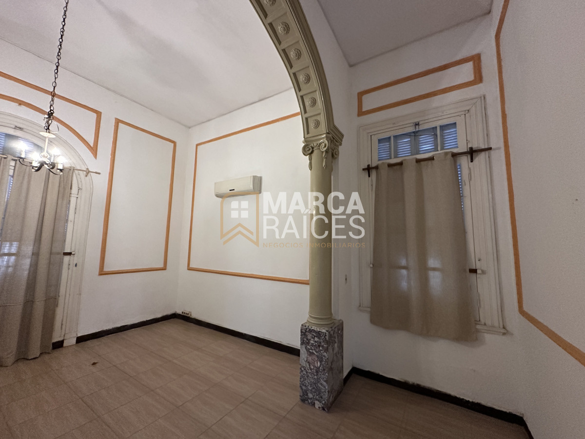 Oficina ID.1603 - Oficinas en Alquiler Dentro de Centro de Salud en Parque Rodó | Durazno y Blanes