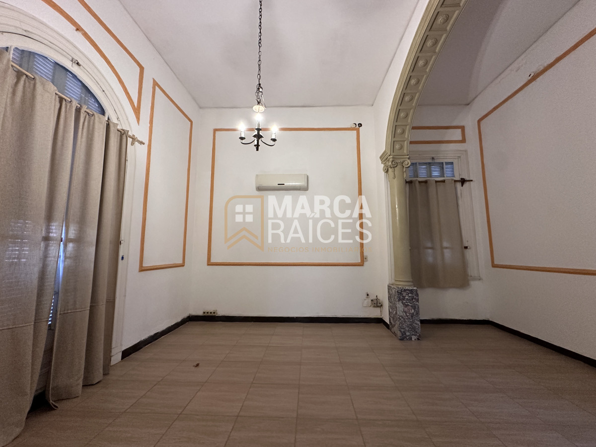 Oficina ID.1603 - Oficinas en Alquiler Dentro de Centro de Salud en Parque Rodó | Durazno y Blanes