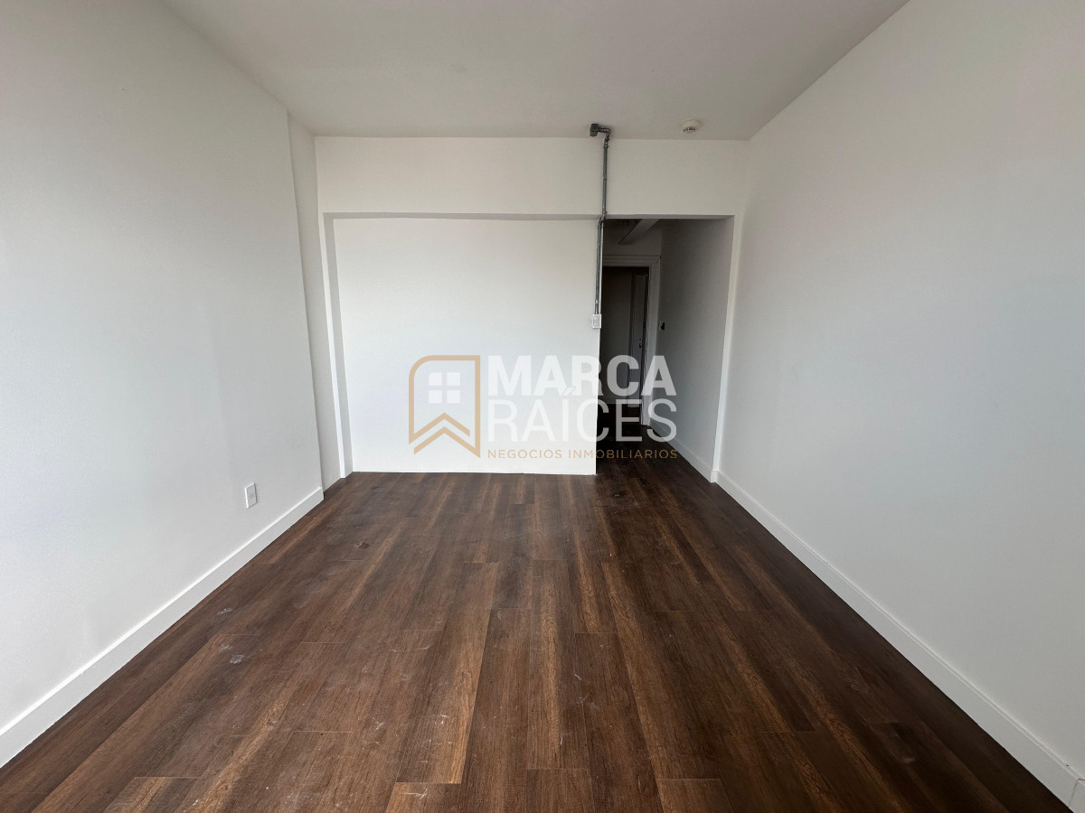 Oficina ID.1171 - Alquiler Oficinas El Mejor Punto de Pocitos Frente a Rambla Montevideo