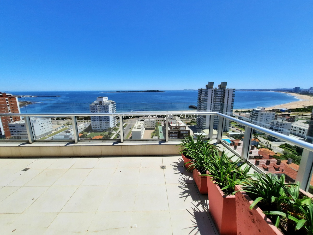 Mansa - GoPunta - Portal Inmobiliario de Punta del Este - Maldonado