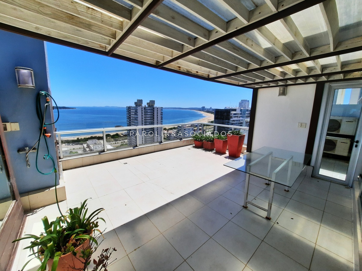 Mansa - GoPunta - Portal Inmobiliario de Punta del Este - Maldonado
