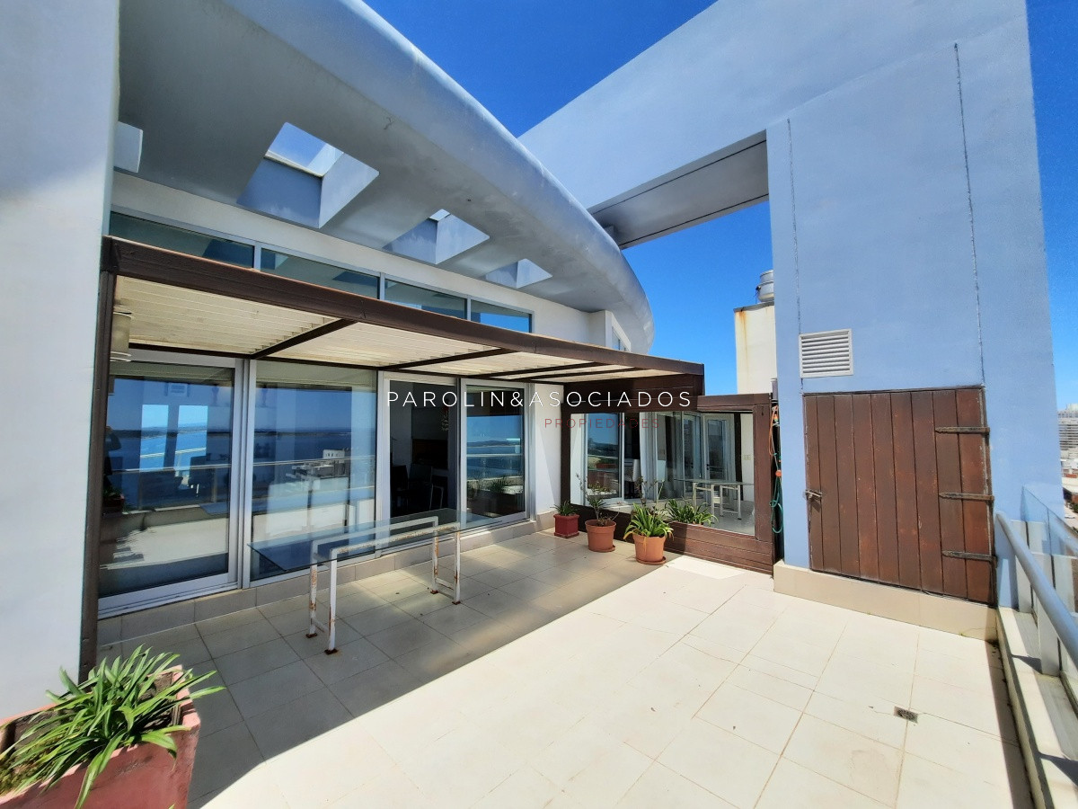 Mansa - GoPunta - Portal Inmobiliario de Punta del Este - Maldonado