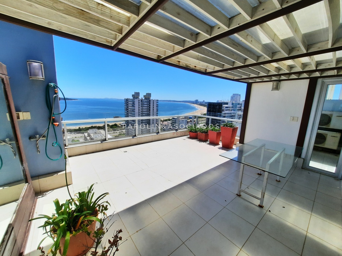 Mansa - GoPunta - Portal Inmobiliario de Punta del Este - Maldonado