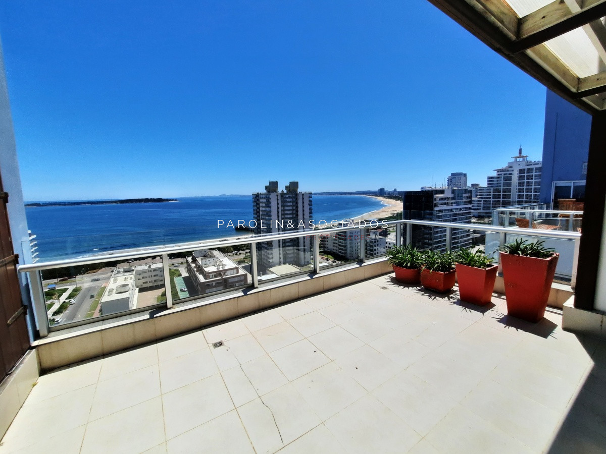 Mansa - GoPunta - Portal Inmobiliario de Punta del Este - Maldonado