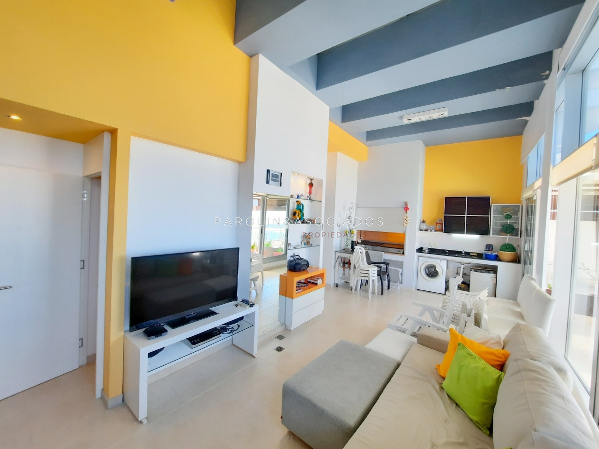 Mansa - GoPunta - Portal Inmobiliario de Punta del Este - Maldonado