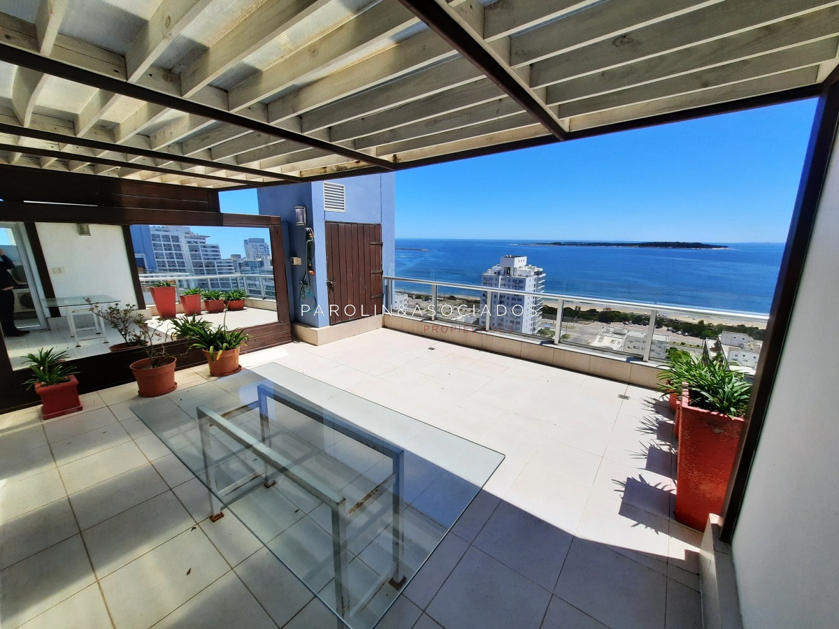 Mansa - GoPunta - Portal Inmobiliario de Punta del Este - Maldonado