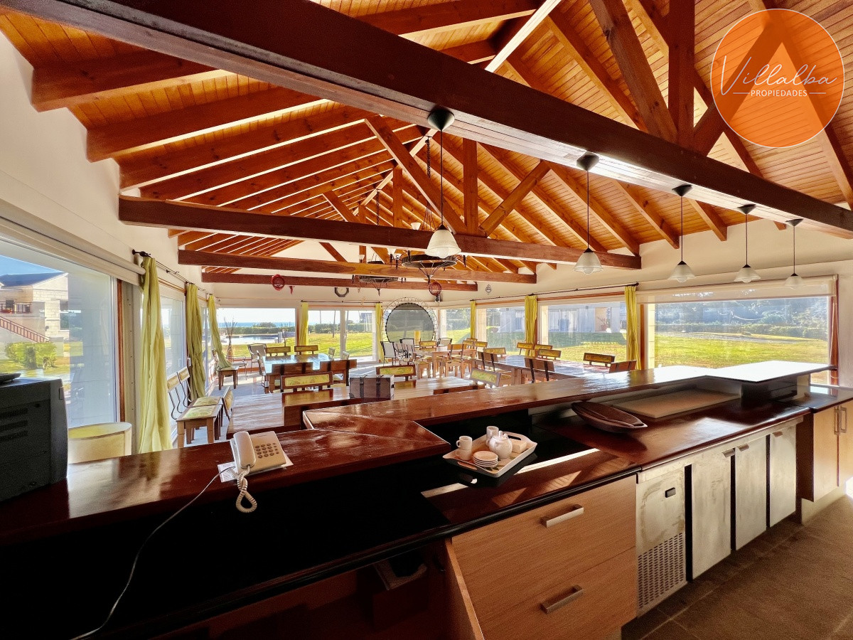 Casa ID.2971 - Espectacular Mansión frente al Mar en Punta del Este