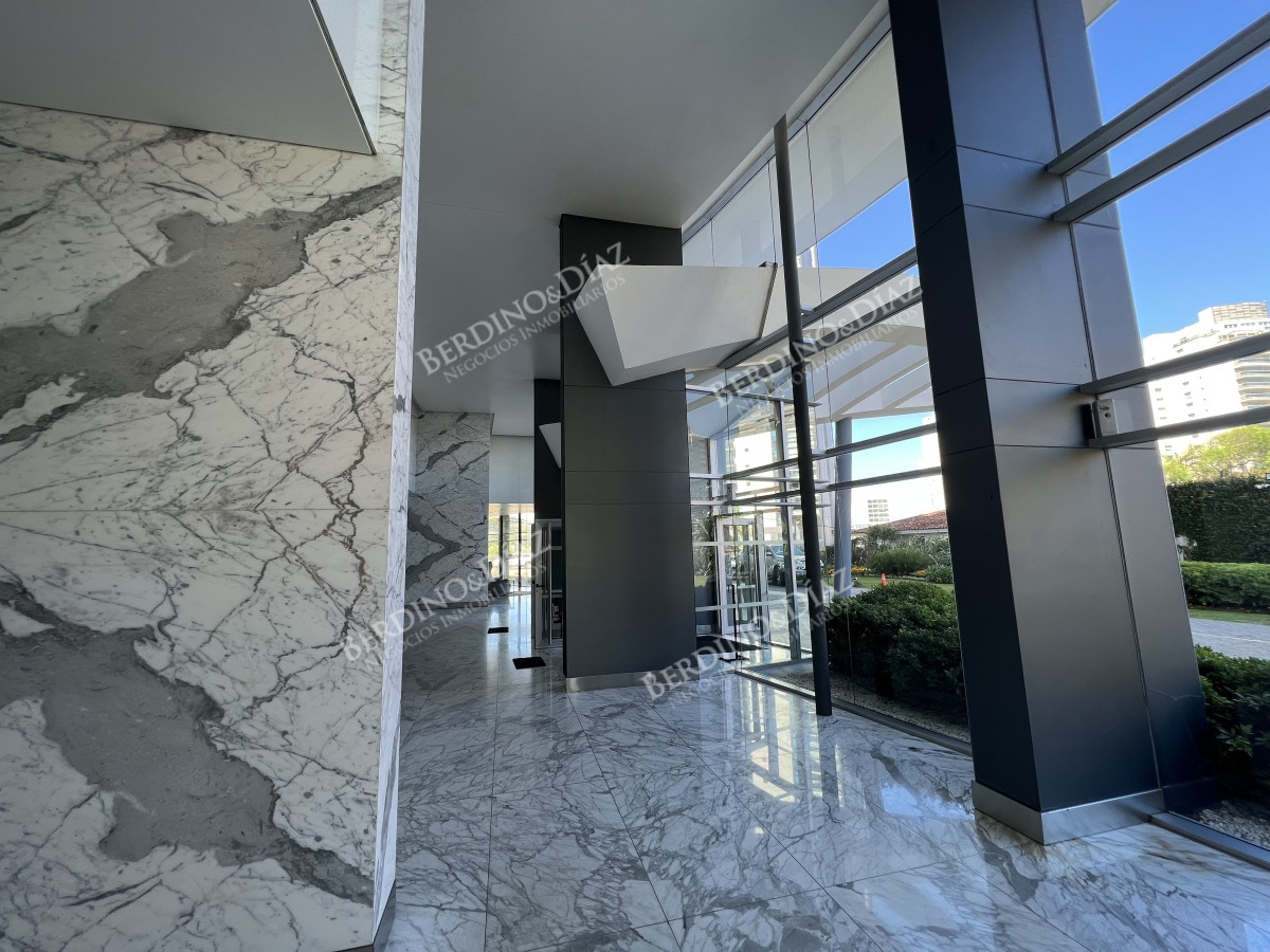 Apartamento ID.2594 - Mansa Apartamento en venta 3 dormitorios con amenities