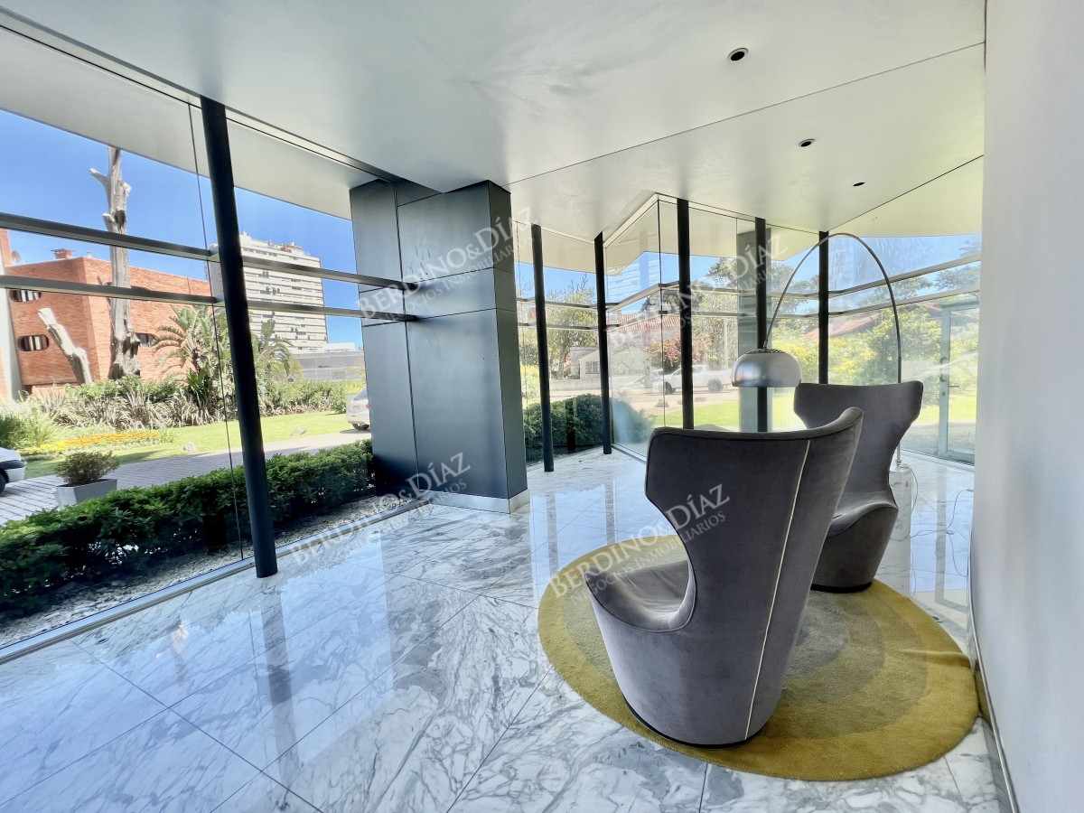 Apartamento ID.2594 - Mansa Apartamento en venta 3 dormitorios con amenities