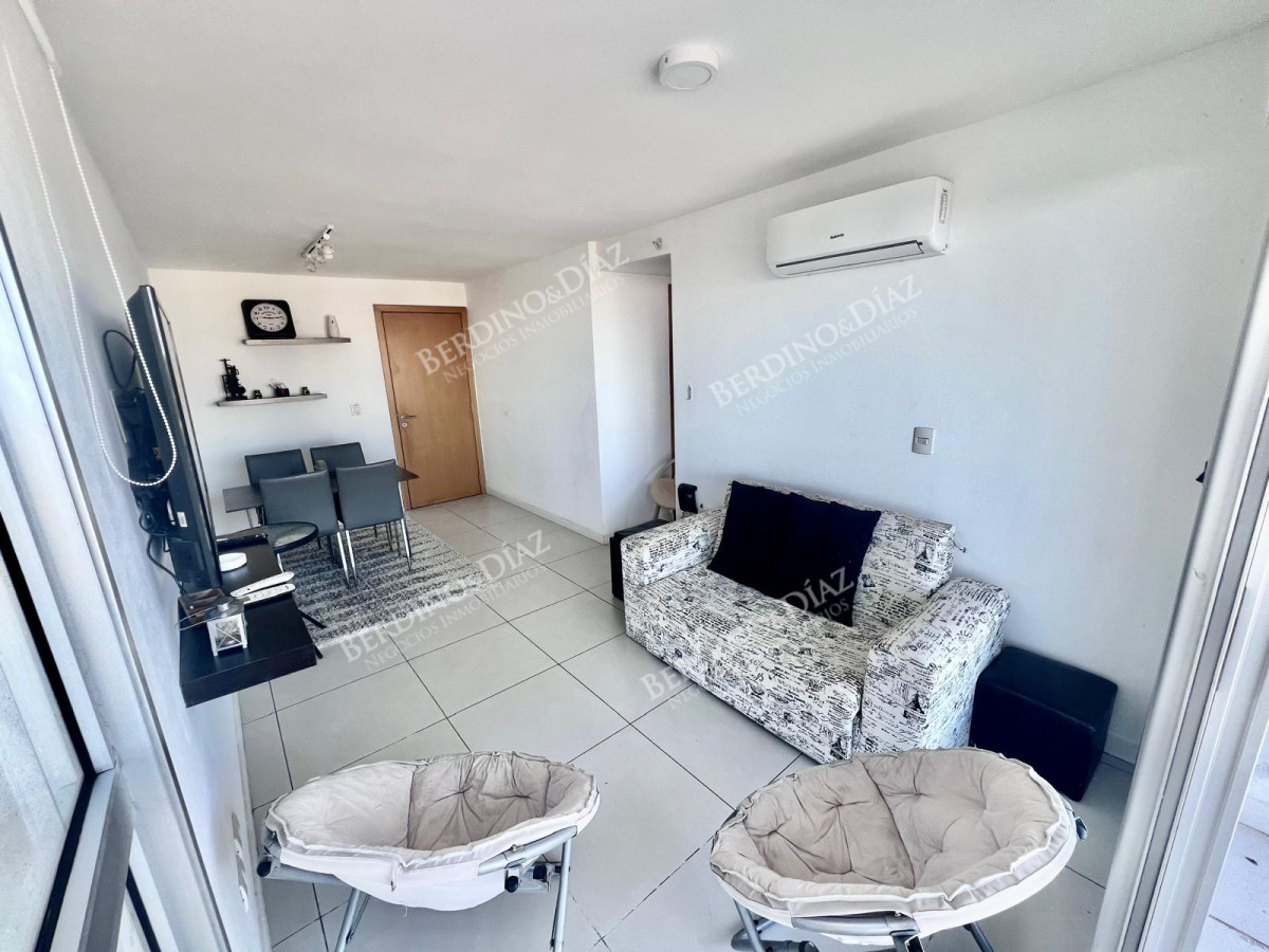 Apartamento ID.2847 - Apartamento de 1 Dormitorios en Bellagio Tower