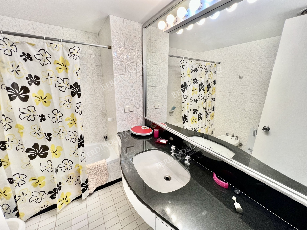 Apartamento ID.1918 - Excelente apartamento en Tiburon 1 Punta del Este 