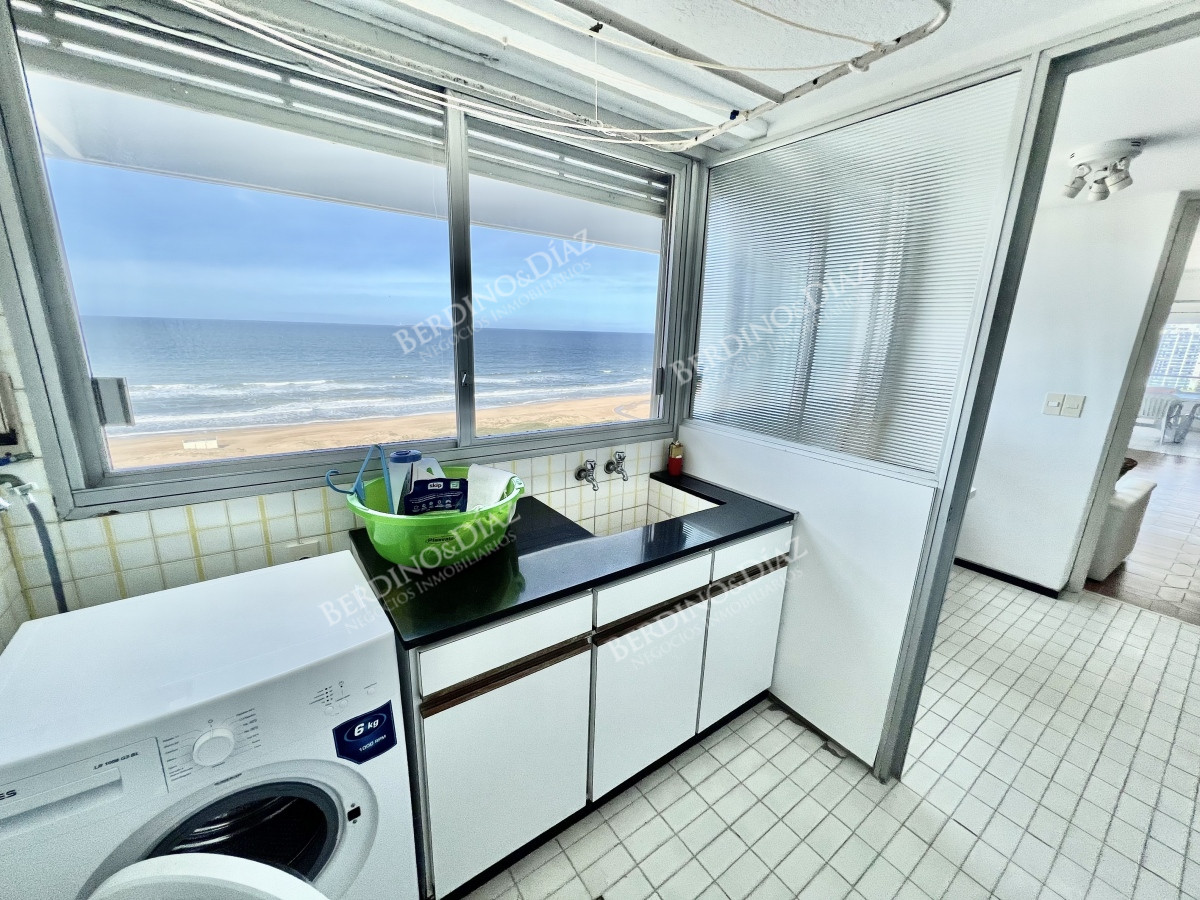 Apartamento ID.1918 - Excelente apartamento en Tiburon 1 Punta del Este 