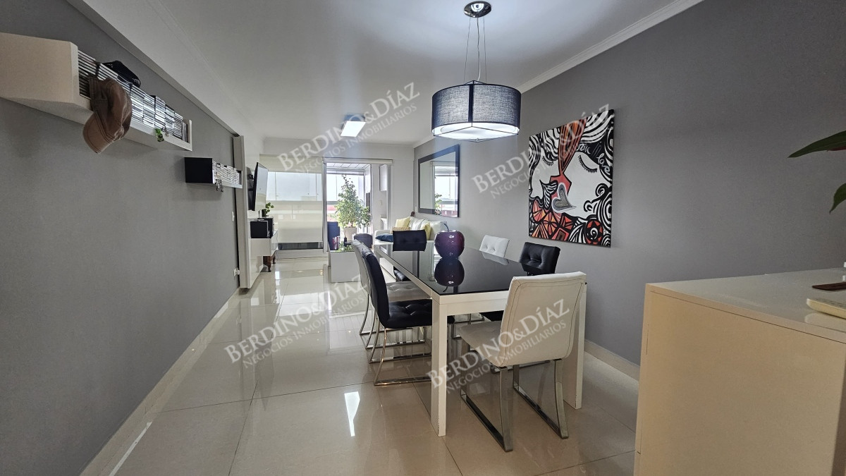 Apartamento ID.2731 - Apartamento de 2 Dormitorios en Miami BVRD