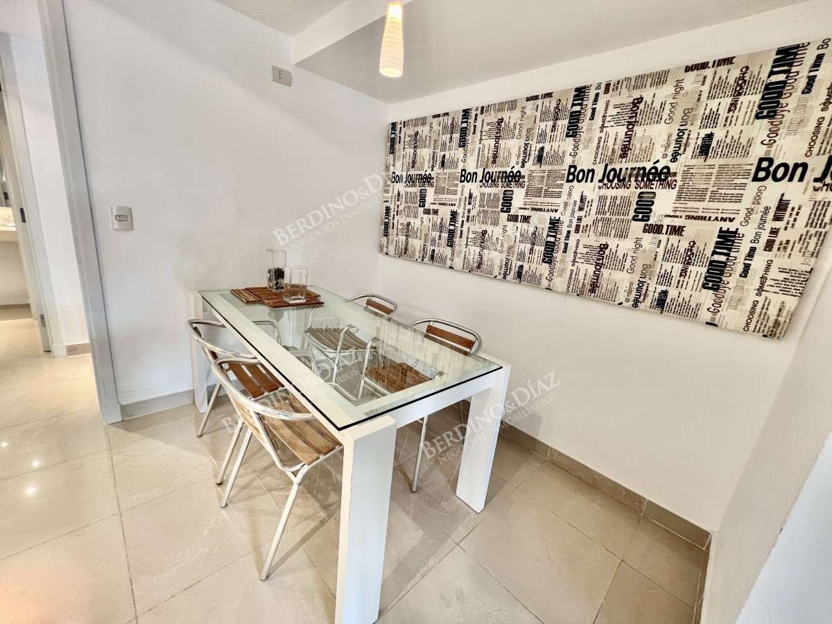 Apartamento ID.1919 - Apartmento frente al mar en la Playa Brava