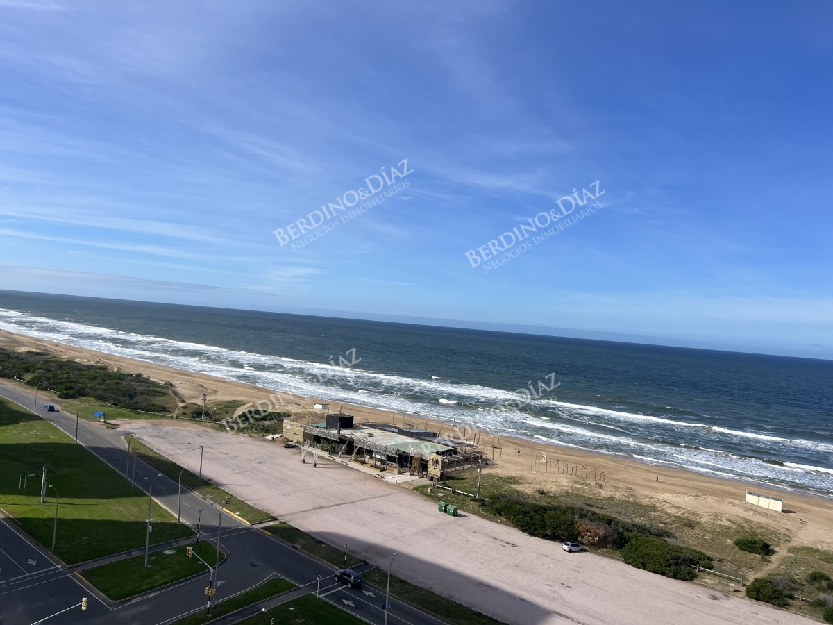 Apartamento ID.1918 - Excelente apartamento en Tiburon 1 Punta del Este 