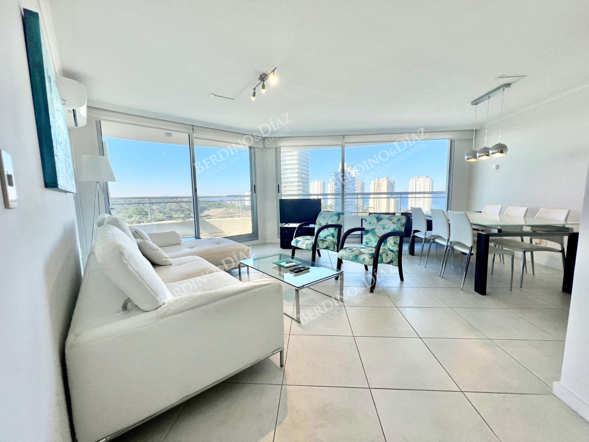 Apartamento ID.2776 - Apartamento de 3 Suite en Ocean Drive 2