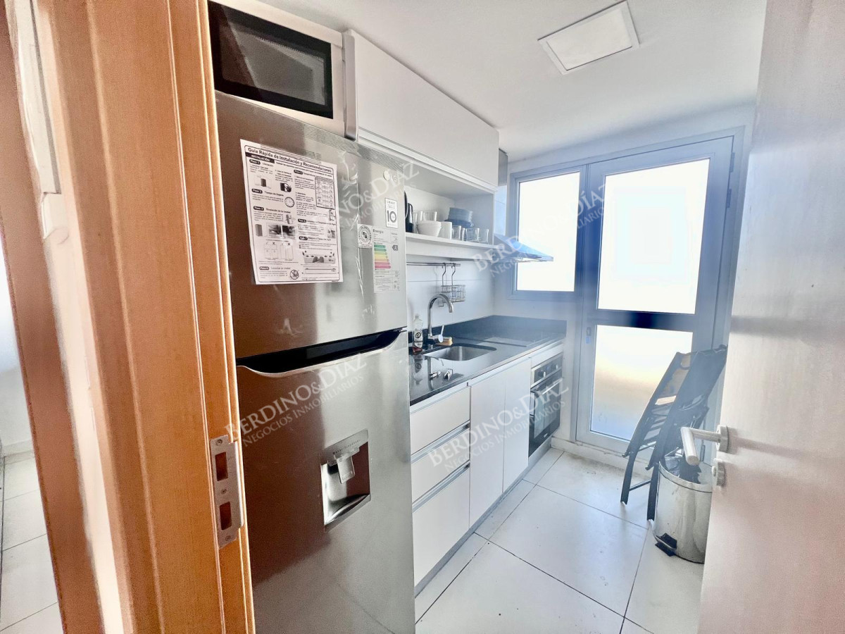 Apartamento ID.2847 - Apartamento de 1 Dormitorios en Bellagio Tower