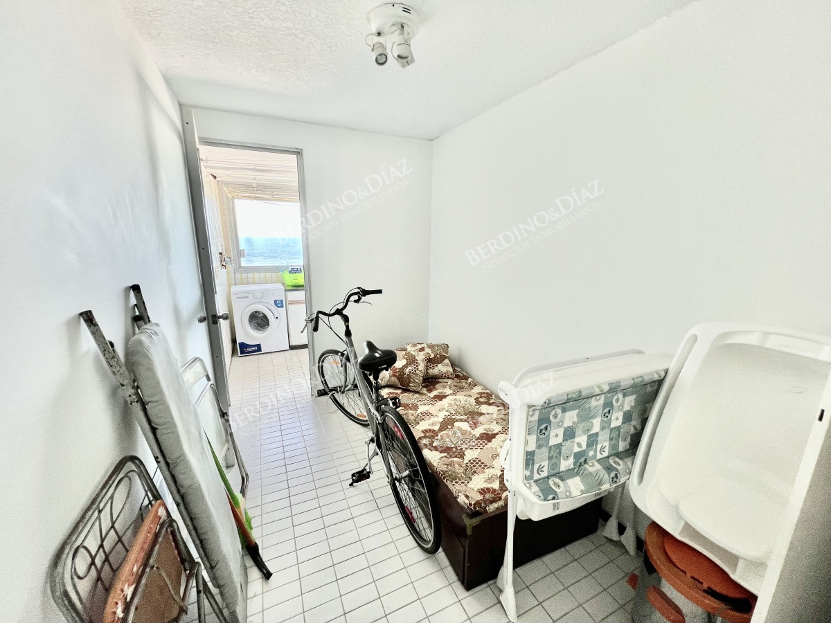 Apartamento ID.1918 - Excelente apartamento en Tiburon 1 Punta del Este 