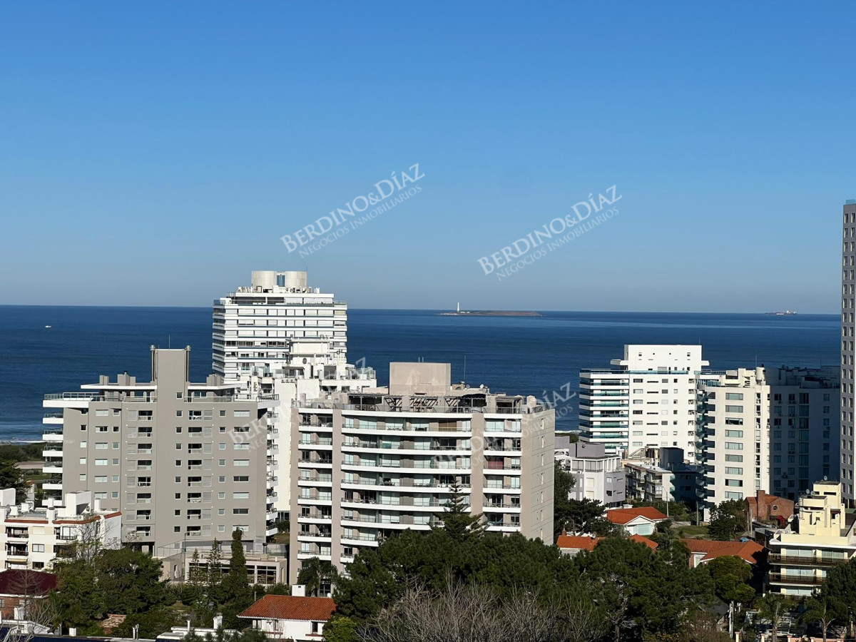 Apartamento ID.2776 - Apartamento de 3 Suite en Ocean Drive 2