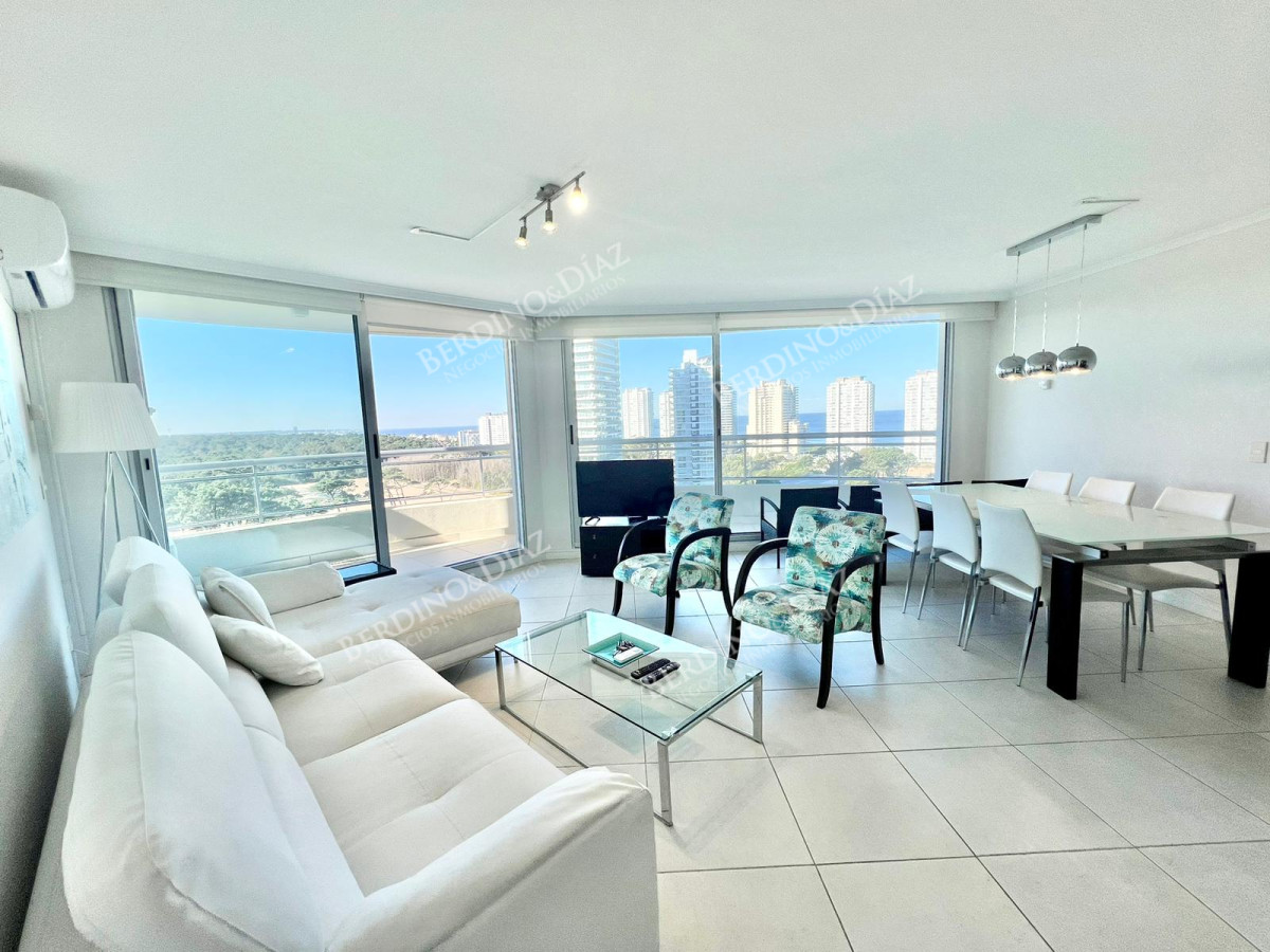 Apartamento ID.2776 - Apartamento de 3 Suite en Ocean Drive 2