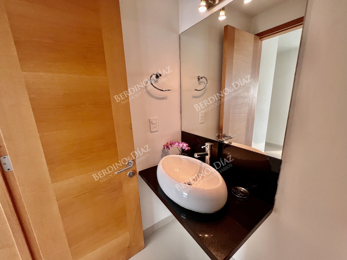 Apartamento ID.2594 - Mansa Apartamento en venta 3 dormitorios con amenities