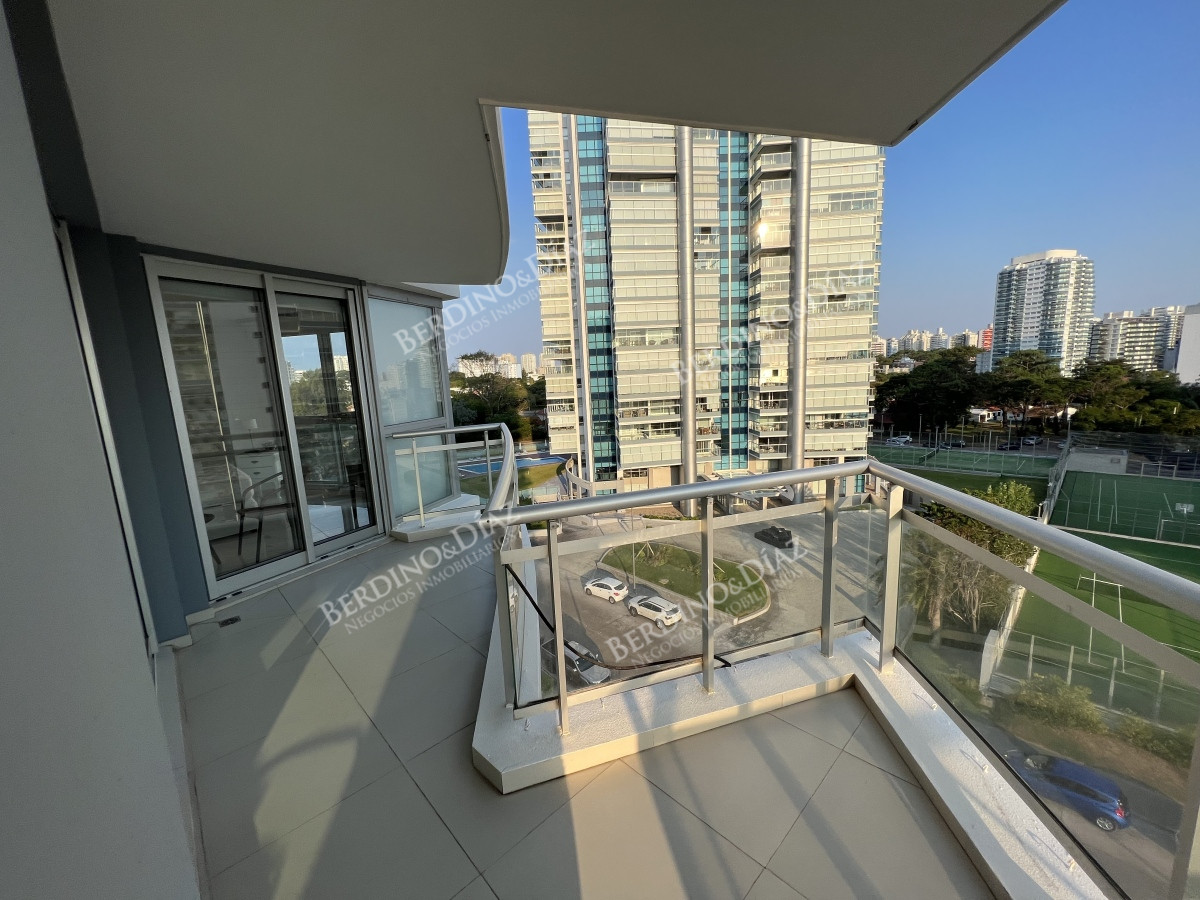 Apartamento ID.2594 - Mansa Apartamento en venta 3 dormitorios con amenities