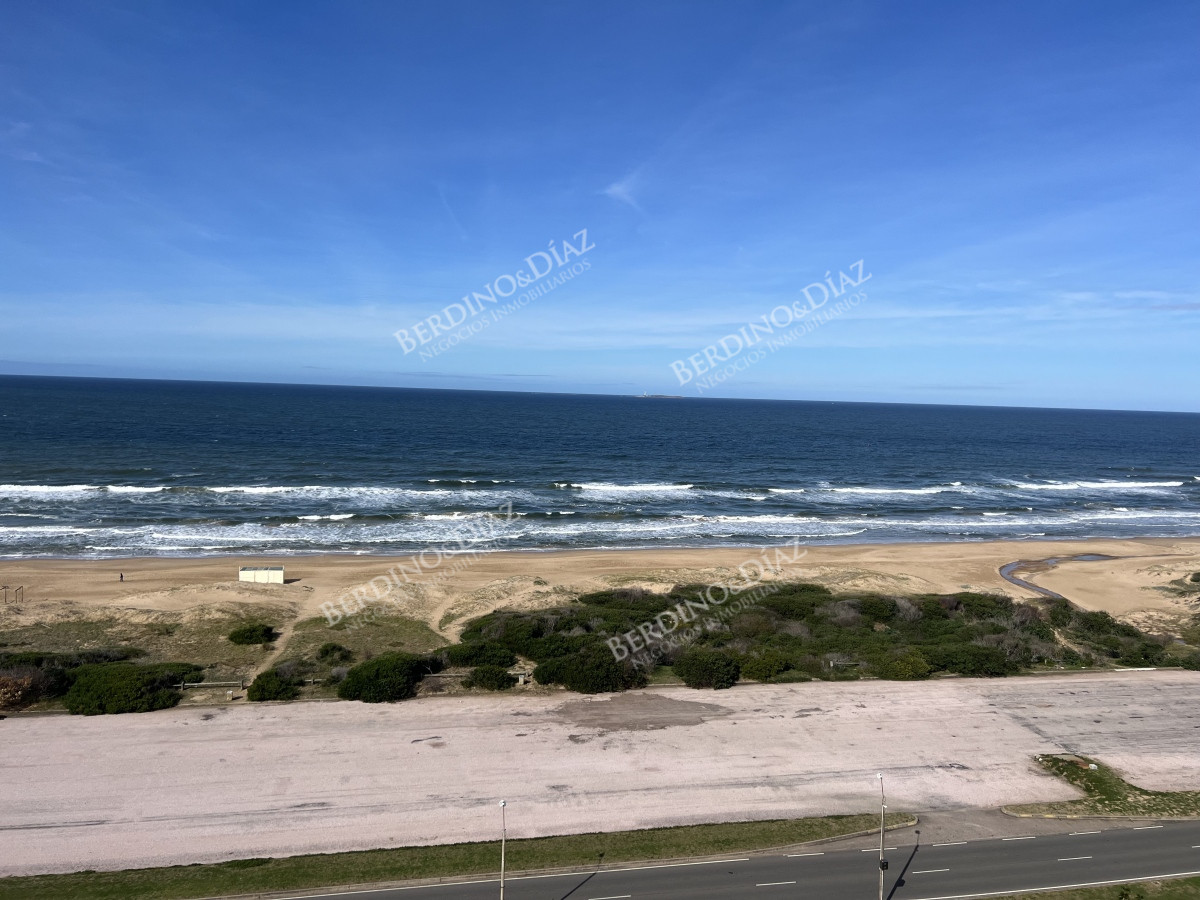 Apartamento ID.1918 - Excelente apartamento en Tiburon 1 Punta del Este 