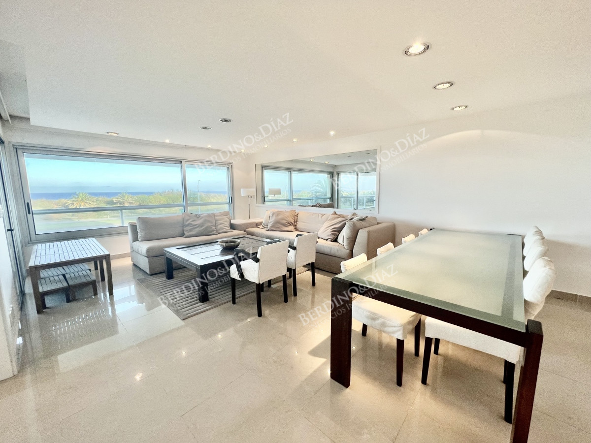Apartamento ID.1919 - Apartmento frente al mar en la Playa Brava