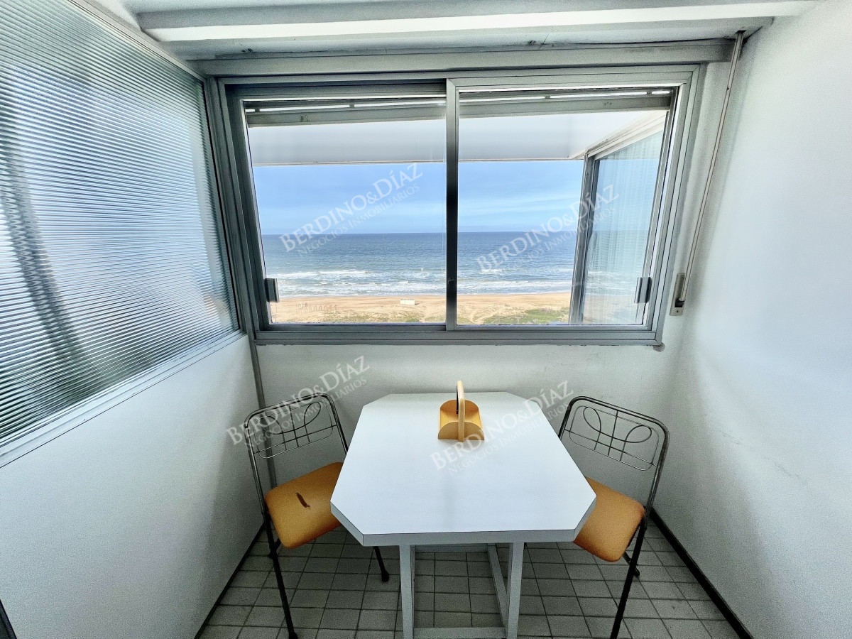 Apartamento ID.1918 - Excelente apartamento en Tiburon 1 Punta del Este 