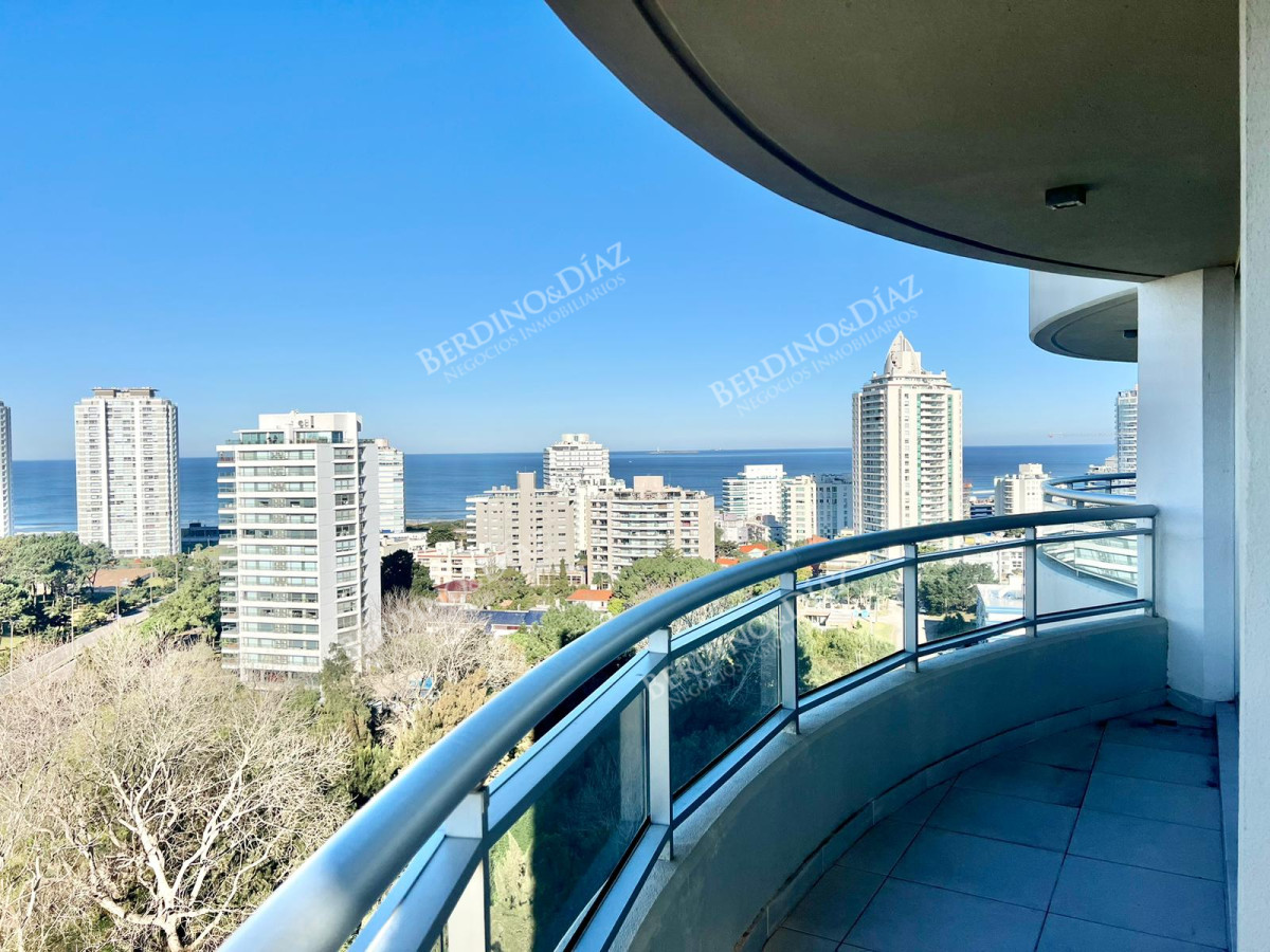 Apartamento ID.2776 - Apartamento de 3 Suite en Ocean Drive 2
