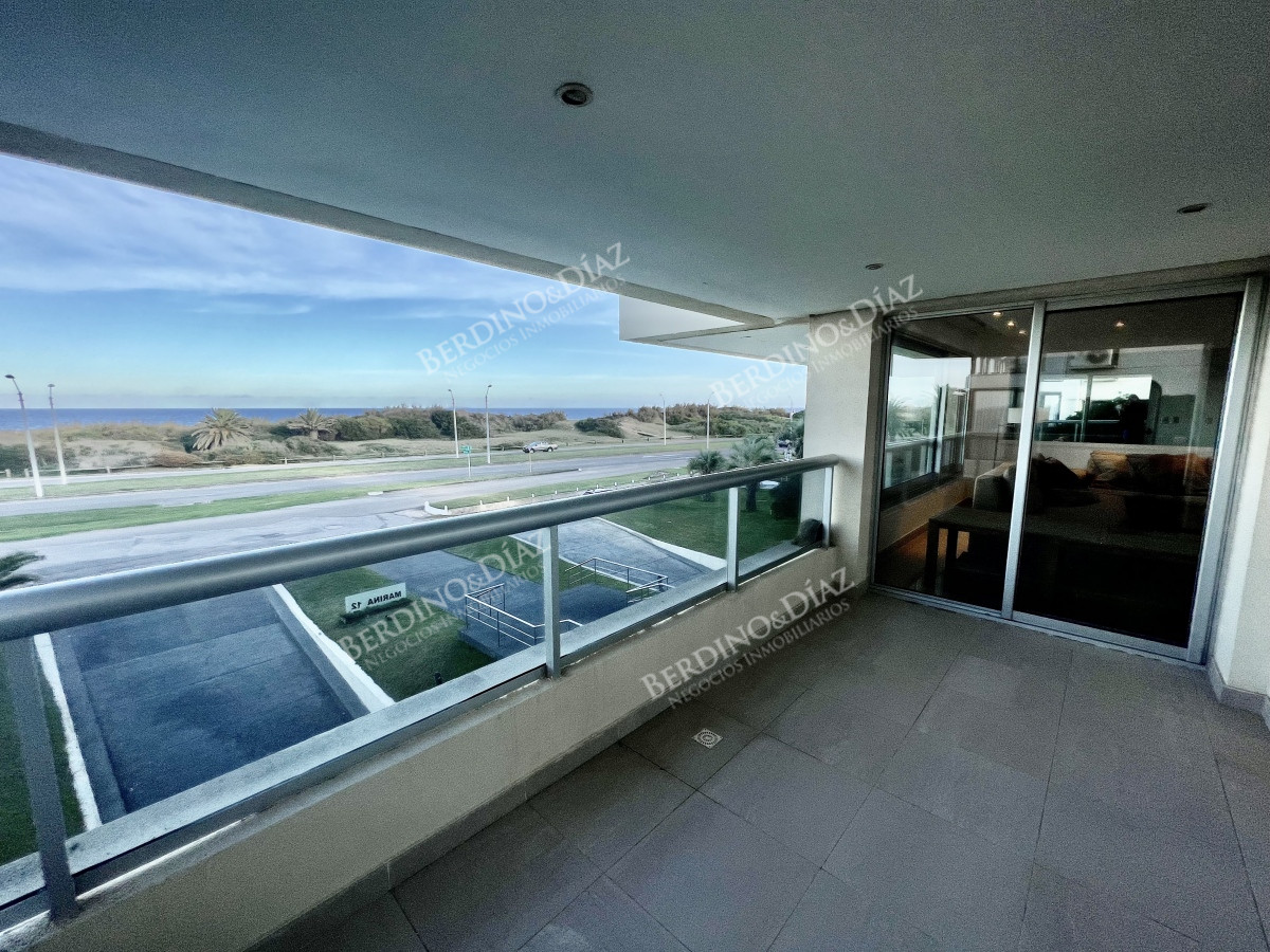 Apartamento ID.1919 - Apartmento frente al mar en la Playa Brava