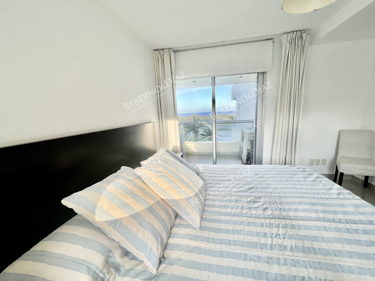 Apartamento ID.1919 - Apartmento frente al mar en la Playa Brava