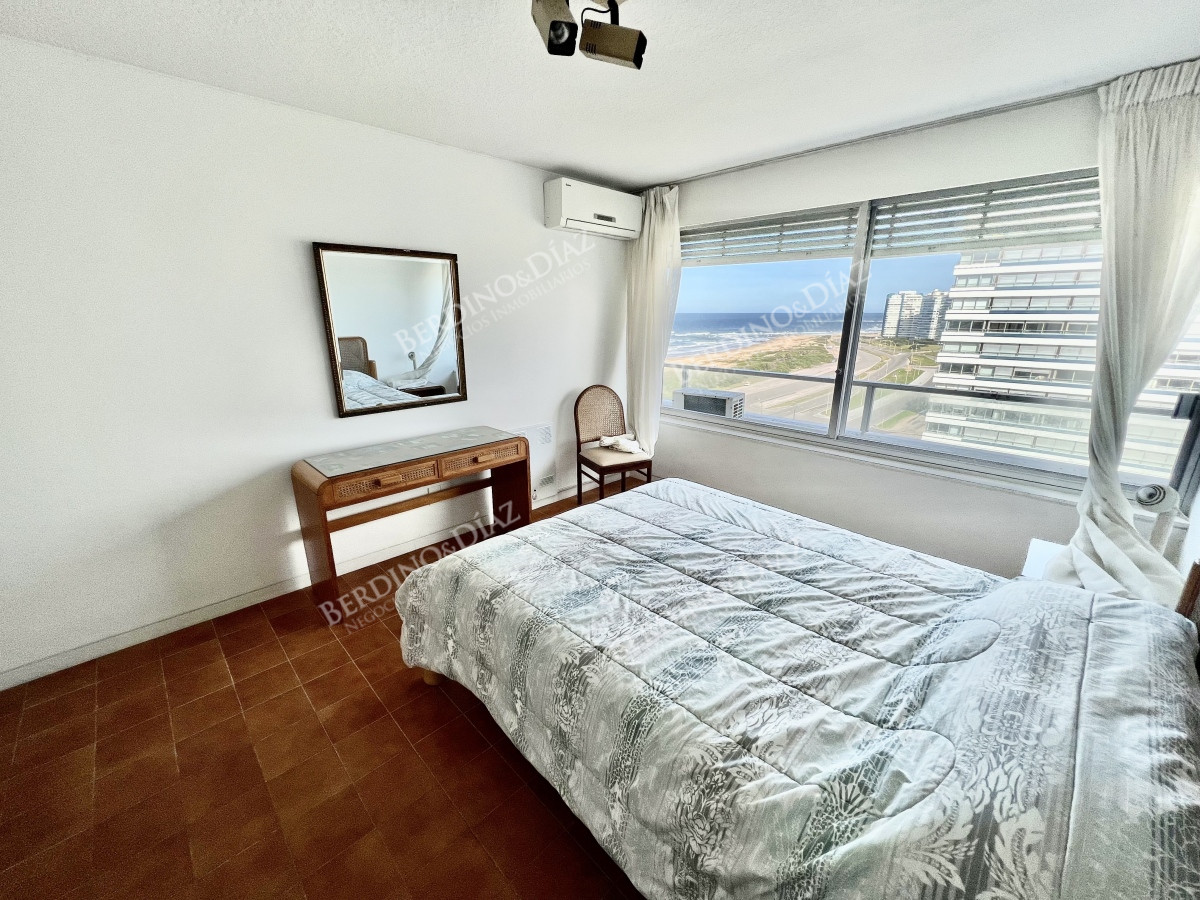 Apartamento ID.1918 - Excelente apartamento en Tiburon 1 Punta del Este 