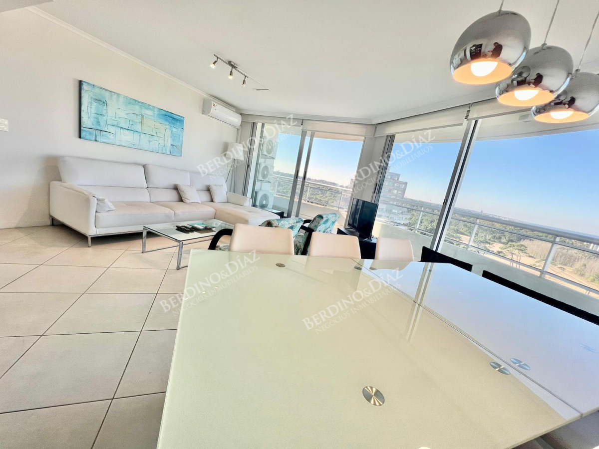 Apartamento ID.2776 - Apartamento de 3 Suite en Ocean Drive 2