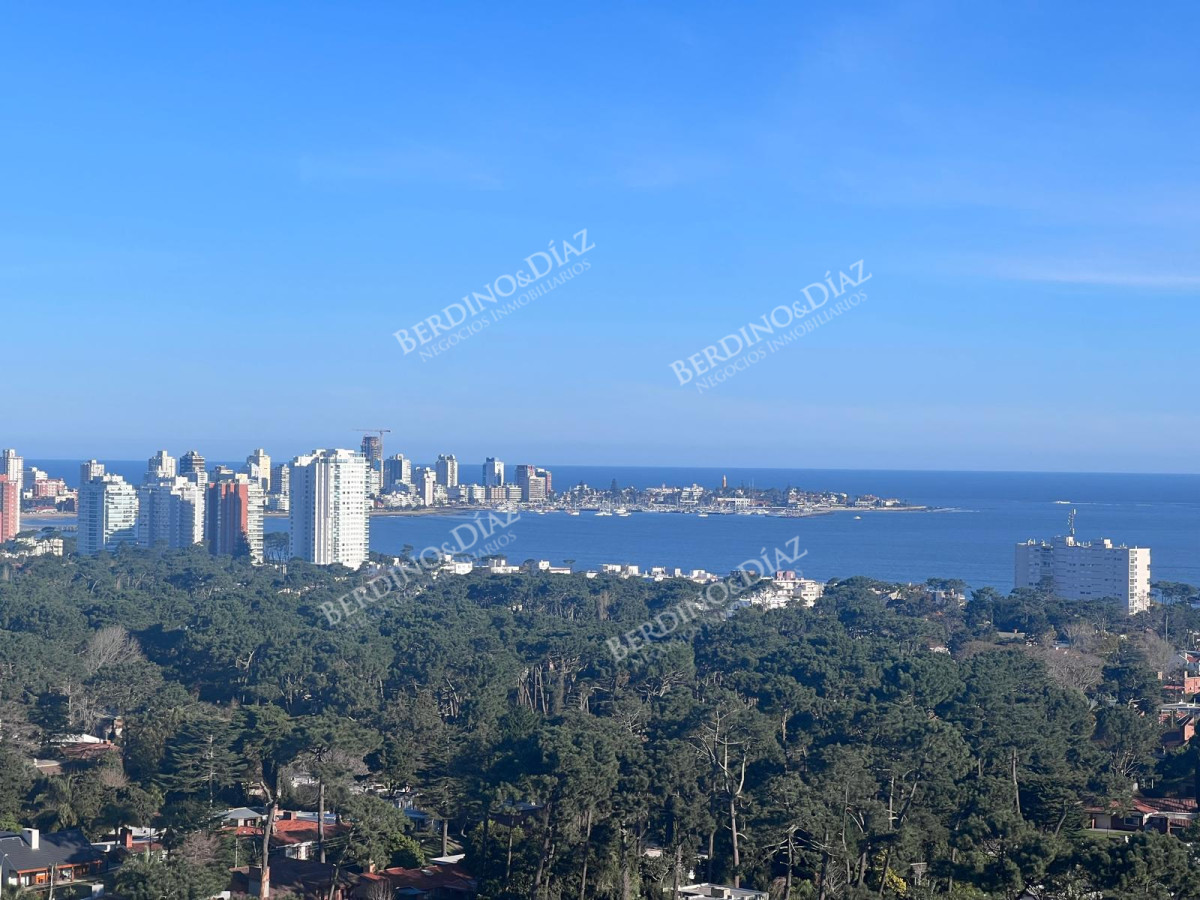 Apartamento ID.2847 - Apartamento de 1 Dormitorios en Bellagio Tower