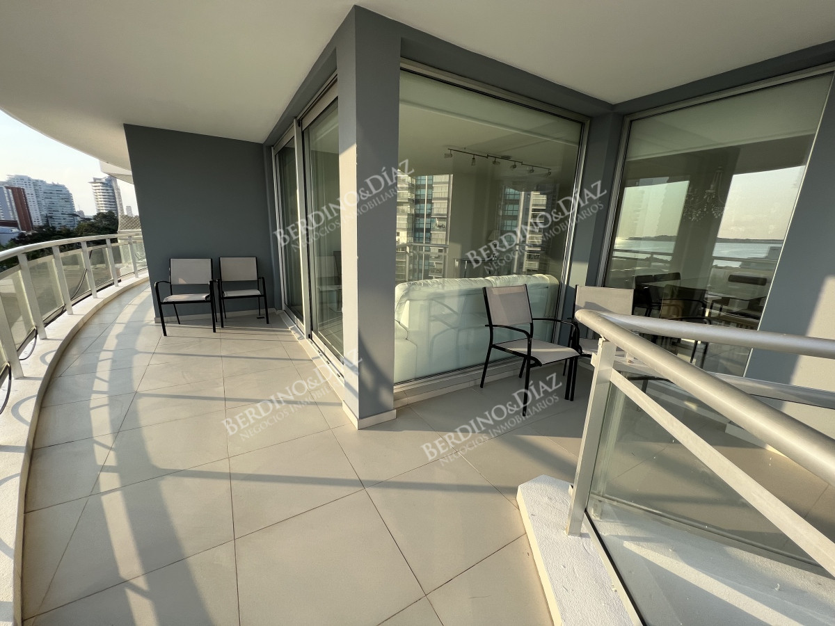 Apartamento ID.2594 - Mansa Apartamento en venta 3 dormitorios con amenities