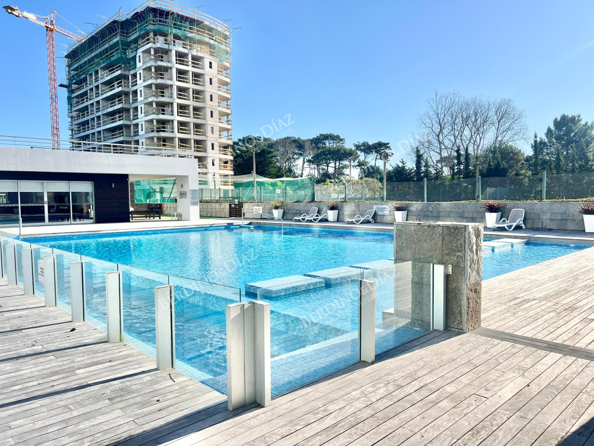 Apartamento ID.2776 - Apartamento de 3 Suite en Ocean Drive 2