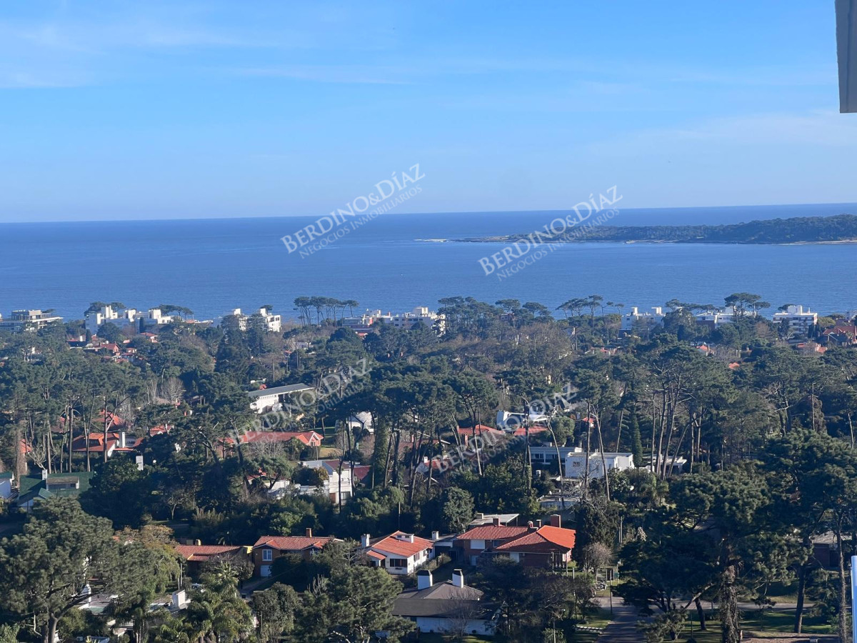 Apartamento ID.2847 - Apartamento de 1 Dormitorios en Bellagio Tower