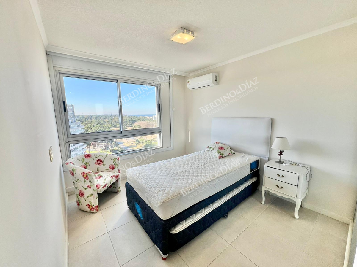 Apartamento ID.2776 - Apartamento de 3 Suite en Ocean Drive 2