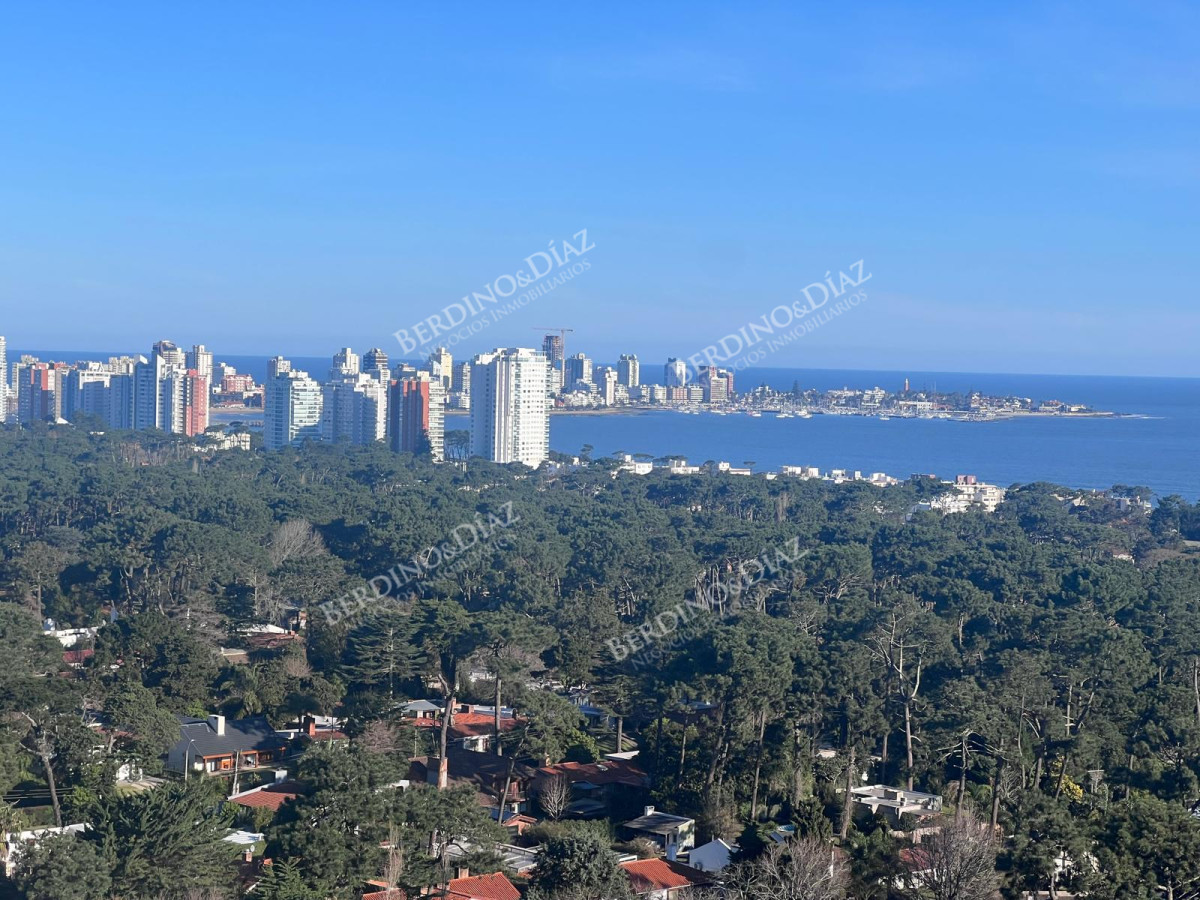 Apartamento ID.2847 - Apartamento de 1 Dormitorios en Bellagio Tower