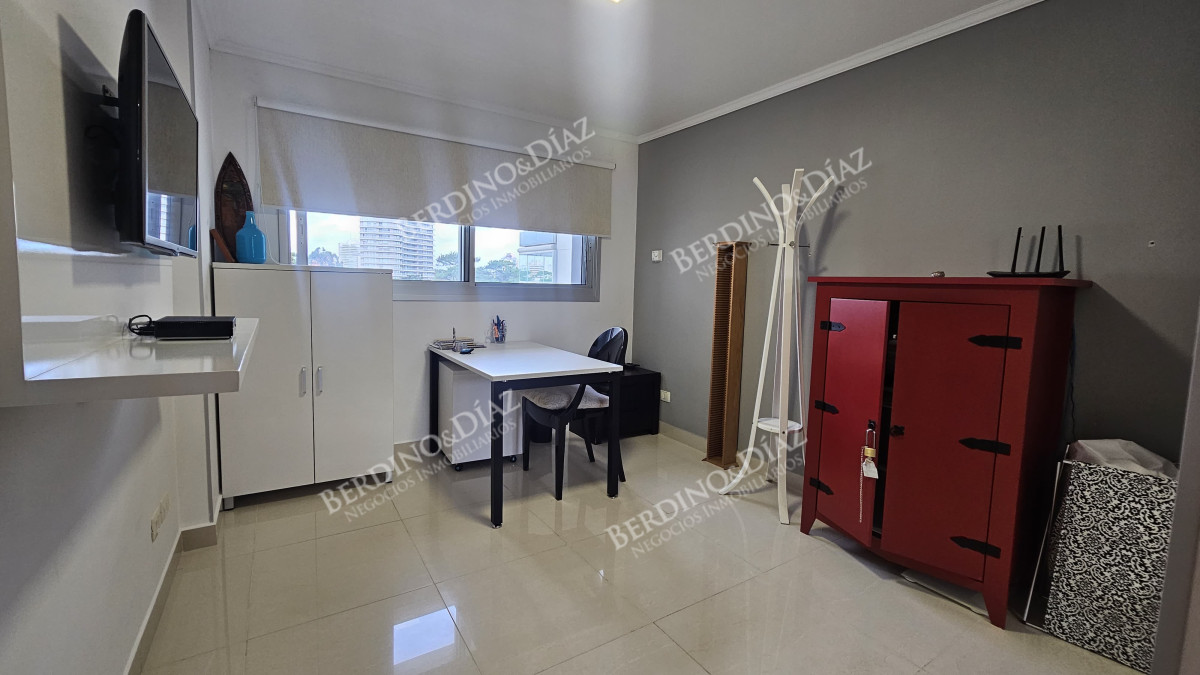 Apartamento ID.2731 - Apartamento de 2 Dormitorios en Miami BVRD